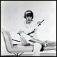 Quanto Mais Quente Melhor : foto Tony Curtis