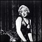Quanto Mais Quente Melhor : foto Marilyn Monroe