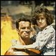 Comando para Matar : foto Alyssa Milano, Arnold Schwarzenegger