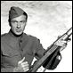 Sargento York : foto Gary Cooper