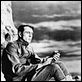Sargento York : foto Gary Cooper