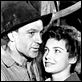 Sargento York : foto Gary Cooper, Joan Leslie