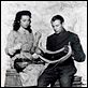 Sargento York : foto Gary Cooper, Joan Leslie