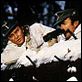 Desafio das Águias : foto Clint Eastwood