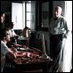 Munique : foto Ciarán Hinds, Daniel Craig, Eric Bana, Mathieu Kassovitz