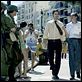 Munique : foto Eric Bana, Geoffrey Rush