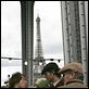 Munique : foto Eric Bana, Mathieu Amalric, Steven Spielberg