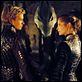 Eragon : foto Sienna Guillory