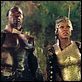 Eragon : foto Djimon Hounsou