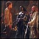 Eragon : foto Djimon Hounsou