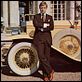 O Grande Gatsby : foto Robert Redford