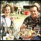 Nove Meses : foto Joan Cusack, Tom Arnold