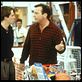Nove Meses : foto Hugh Grant, Tom Arnold