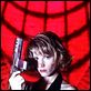 A Assassina : foto Bridget Fonda