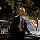 Na Linha de Fogo : foto Clint Eastwood