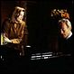 Na Linha de Fogo : foto Clint Eastwood, Rene Russo