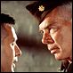 Os Doze Condenados : foto John Cassavetes, Lee Marvin
