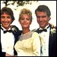 Viagem Insólita : foto Dennis Quaid, Martin Short, Meg Ryan