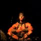 Conan, o Bárbaro : foto Arnold Schwarzenegger