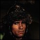 Conan, o Bárbaro : foto Arnold Schwarzenegger