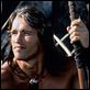 Conan, o Bárbaro : foto Arnold Schwarzenegger