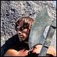 Conan, o Bárbaro : foto Arnold Schwarzenegger