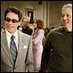 Soltando os Cachorros : foto Joshua Leonard, Robert Downey Jr.