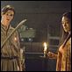 Hannibal - A Origem do Mal : foto Gaspard Ulliel, Gong Li