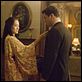 Hannibal - A Origem do Mal : foto Gong Li