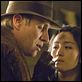 Hannibal - A Origem do Mal : foto Gong Li, Rhys Ifans