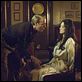 Hannibal - A Origem do Mal : foto Gong Li, Rhys Ifans