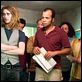A Dama na Água : foto Jeffrey Wright
