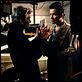 A Estrada Perdida : foto Balthazar Getty, David Lynch