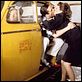 New York, New York : foto Liza Minnelli, Robert De Niro