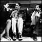 New York, New York : foto Liza Minnelli, Martin Scorsese, Robert De Niro