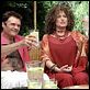 Uma Comédia Nada Romântica : foto Jennifer Coolidge
