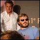 Kung Fu Panda : foto Dustin Hoffman, Jack Black