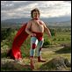 Nacho Libre : foto Jack Black