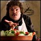Nacho Libre : foto Jack Black