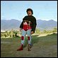 Nacho Libre : foto Jack Black