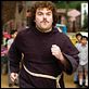 Nacho Libre : foto Jack Black