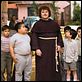 Nacho Libre : foto Jack Black