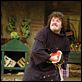 Nacho Libre : foto Jack Black