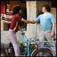 Nacho Libre : foto Héctor Jiménez, Jack Black