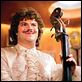 Nacho Libre : foto Jack Black