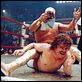Nacho Libre : foto Jack Black