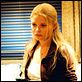 Viagem Maldita : foto Emilie de Ravin