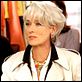 O Diabo Veste Prada : foto Meryl Streep