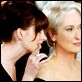 O Diabo Veste Prada : foto Anne Hathaway, Meryl Streep