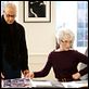 O Diabo Veste Prada : foto Meryl Streep, Stanley Tucci